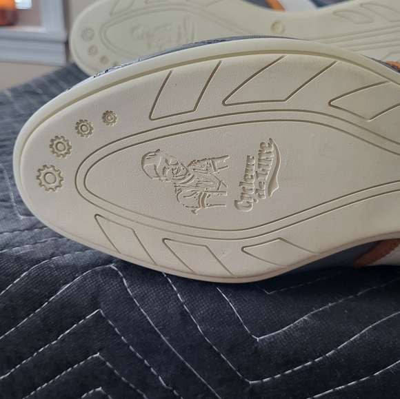 Cycle ur de Luxe Mens 12 (46) - Picture 15 of 17